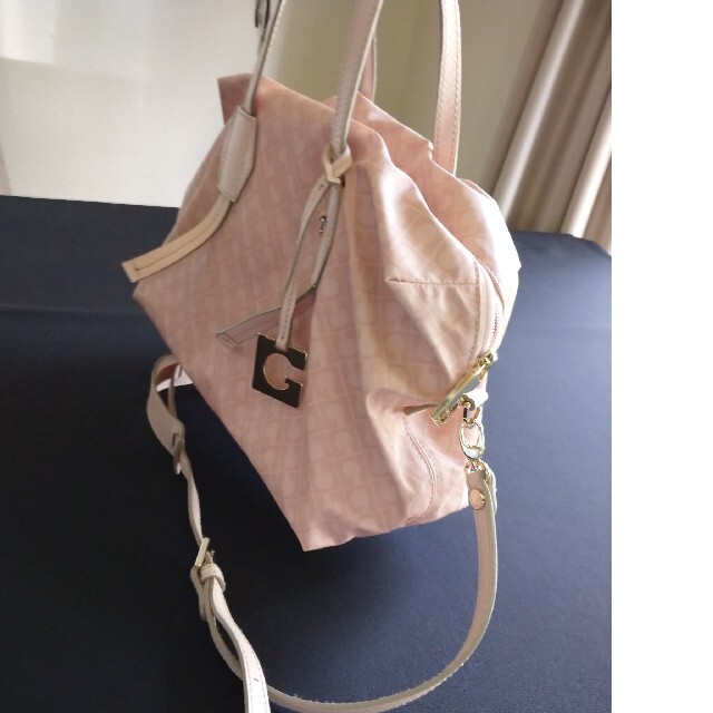 GHERARDINI(ゲラルディーニ)のゲラルディーニ ショルダーバック レディースのバッグ(ショルダーバッグ)の商品写真