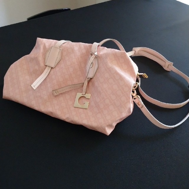GHERARDINI(ゲラルディーニ)のゲラルディーニ ショルダーバック レディースのバッグ(ショルダーバッグ)の商品写真