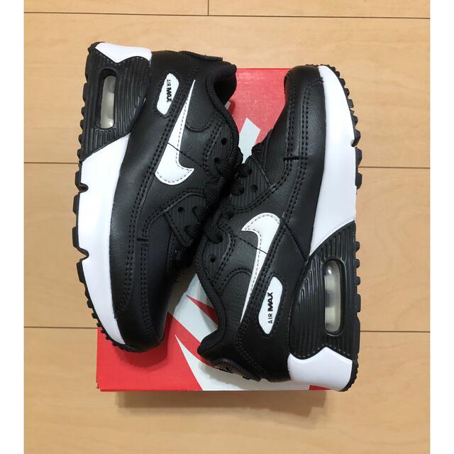 AIR MAX 90 LTR PS エアマックス90 ブラック 17