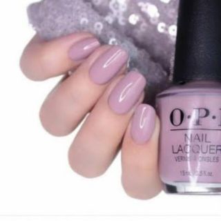 オーピーアイ(OPI)のOPI　ユーヴゴッドザットグラスグロー(マニキュア)