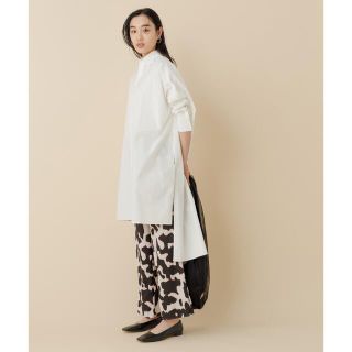 アダムエロぺ ワンピース シャツ/ブラウス(レディース/長袖)の通販 70