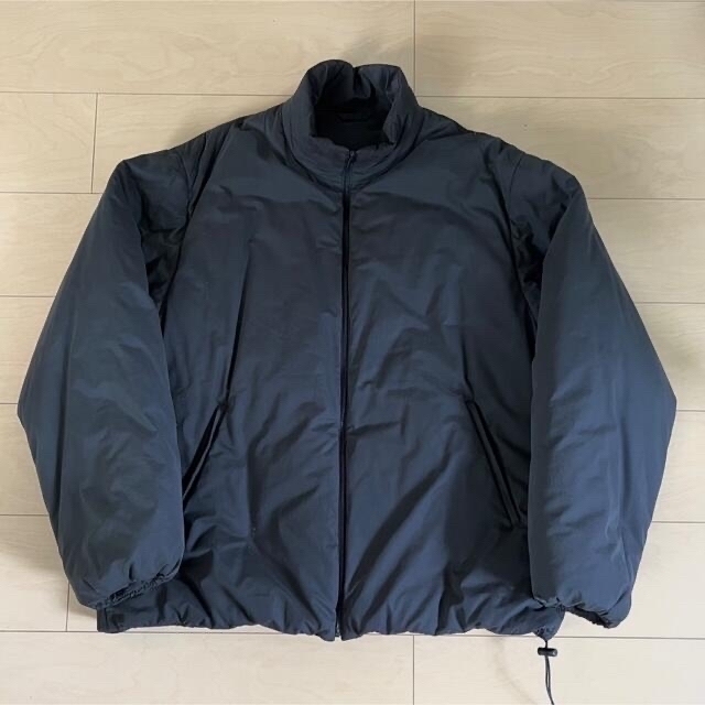 COMOLI コモリ インサレーションジャケット | www.jarussi.com.br