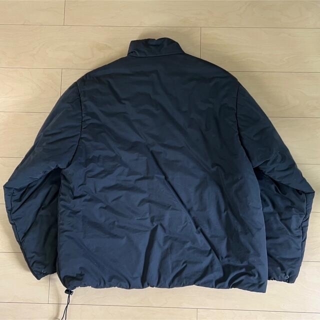 COMOLI (コモリ) インサレーションジャケット #R01-04001 - minik.hr