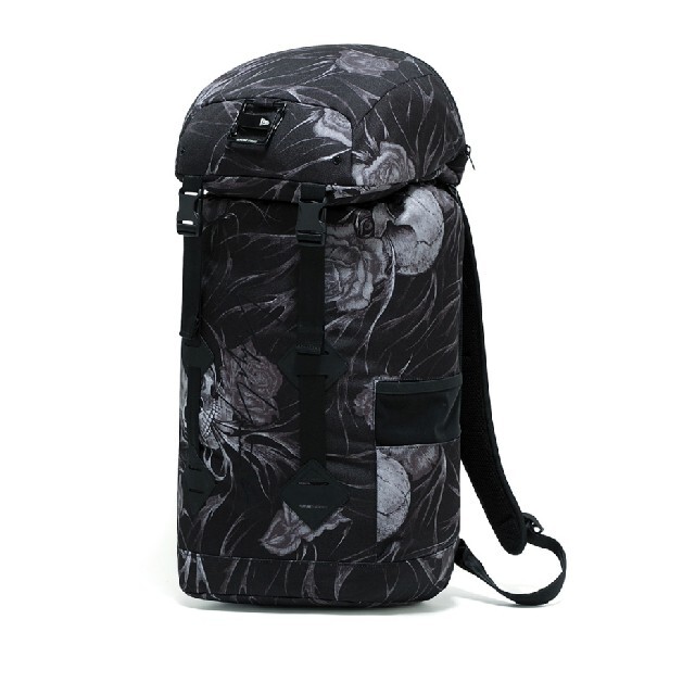 Yohji Yamamoto(ヨウジヤマモト)のYohji Yamamoto×New Era RUCKSACK メンズのバッグ(バッグパック/リュック)の商品写真