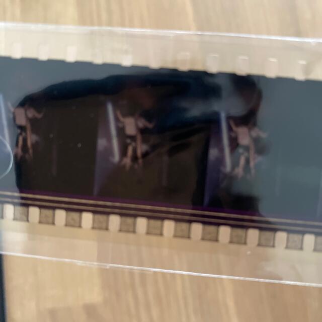 コレクター品　新世紀ヱヴァンゲリヲン　新劇場版　序　Blu-ray特典フィルム エンタメ/ホビーのアニメグッズ(その他)の商品写真