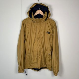 THE NORTH FACE - USA規格ノースフェイス ドライベントマウンテン