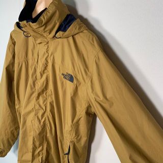 THE NORTH FACE - USA規格ノースフェイス ドライベントマウンテン