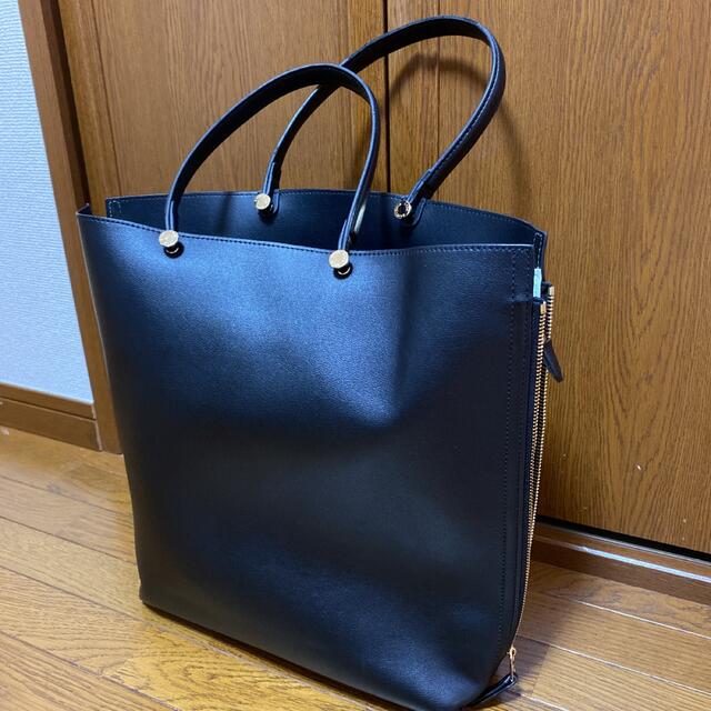 ROPE’(ロペ)のロペ　トートバッグ　Y bag Large レディースのバッグ(トートバッグ)の商品写真