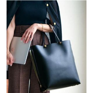 ロペ(ROPE’)のロペ　トートバッグ　Y bag Large(トートバッグ)