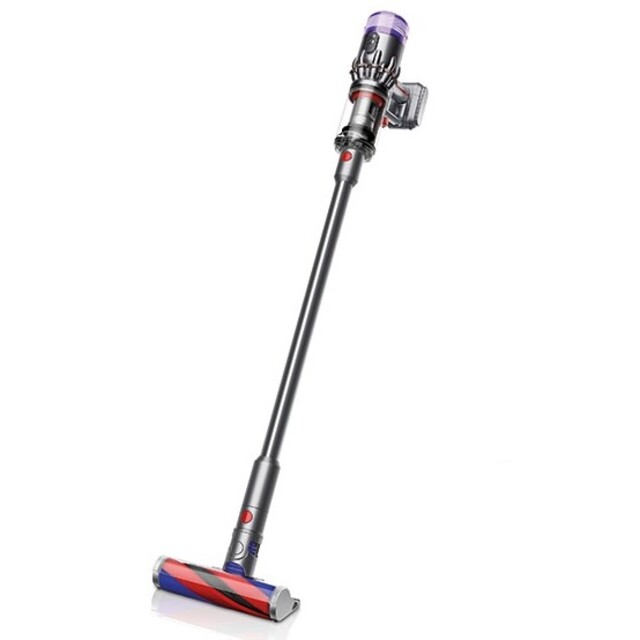 Dyson(ダイソン)のDyson Micro 1.5kg Origin SV21 FF ENT スマホ/家電/カメラの生活家電(掃除機)の商品写真