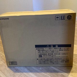 コナミ(KONAMI)の【新品・未開封❗️🤩】遊戯王　アルティメット海馬セット✨(Box/デッキ/パック)