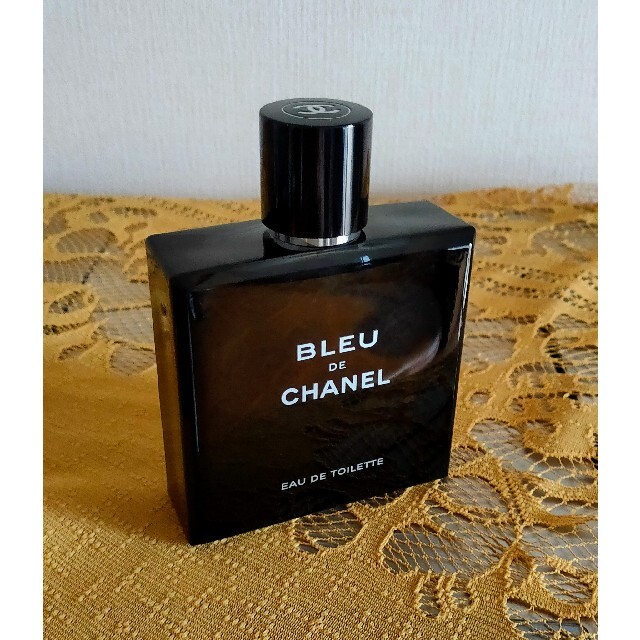 CHANEL ブルー ドゥ シャネル オードトワレ EDT 100ml