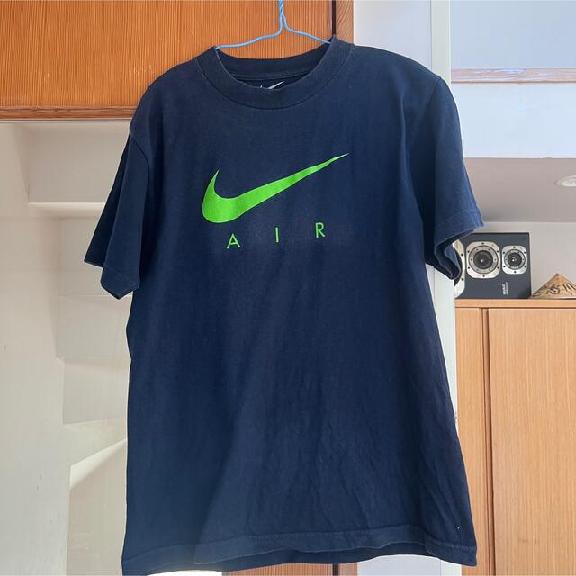 NIKE(ナイキ)のVINTAGE NIKE ナイキ Tシャツ レディースのトップス(Tシャツ(半袖/袖なし))の商品写真