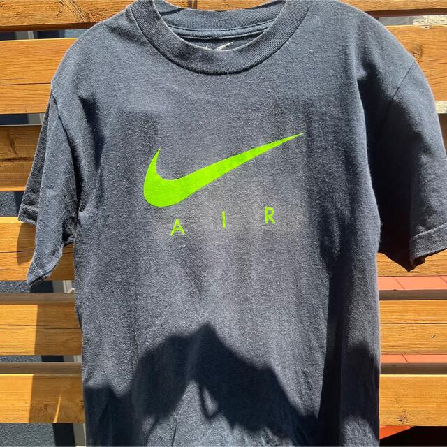 NIKE(ナイキ)のVINTAGE NIKE ナイキ Tシャツ レディースのトップス(Tシャツ(半袖/袖なし))の商品写真