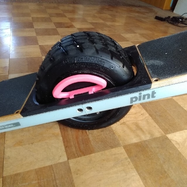 onewheel pint スポーツ/アウトドアのスポーツ/アウトドア その他(スケートボード)の商品写真