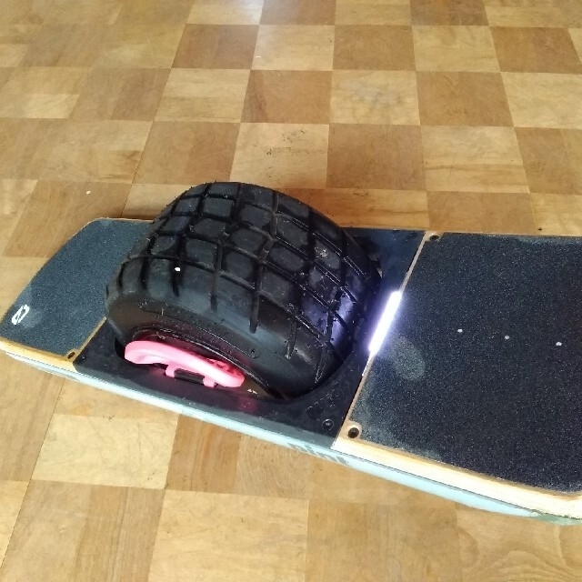 onewheel pint スポーツ/アウトドアのスポーツ/アウトドア その他(スケートボード)の商品写真