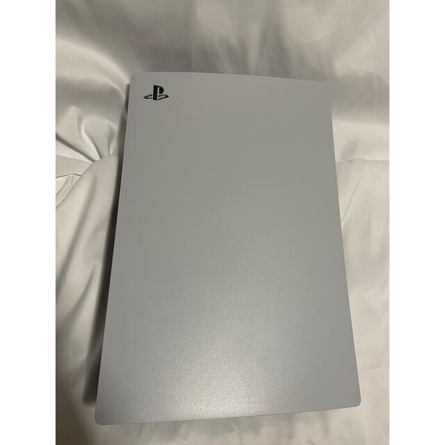 SONY PlayStation5 CFI-1100B01 2