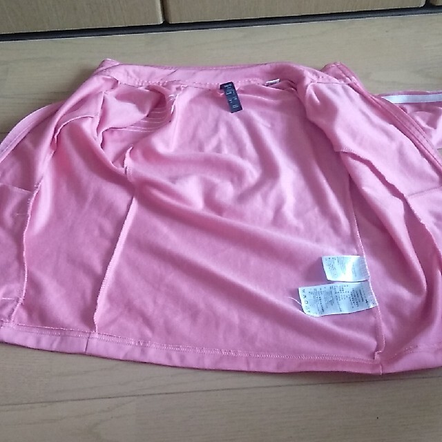 adidas(アディダス)のアディダス　ジャージ上　130 キッズ/ベビー/マタニティのキッズ服女の子用(90cm~)(ジャケット/上着)の商品写真