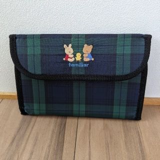 ファミリア 母子手帳の通販 400点以上 | familiarを買うならラクマ