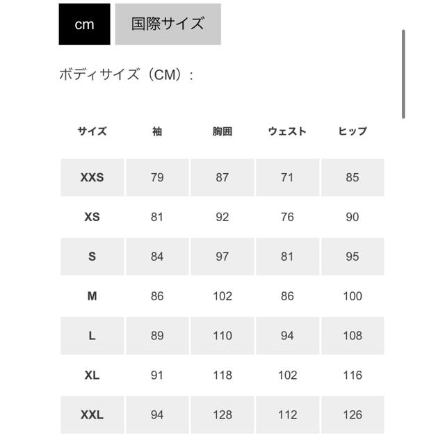 ARC'TERYX(アークテリクス)のアークテリクス　アトムLTフーディ　M  メンズのジャケット/アウター(マウンテンパーカー)の商品写真