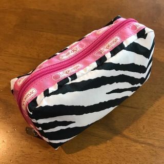 レスポートサック(LeSportsac)の【ヨッシー様専用】LeSportsac  ポーチ ４点おまとめ(ポーチ)