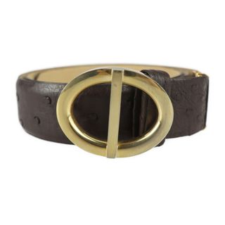 ディオール(Christian Dior) ベルト(メンズ)の通販 95点