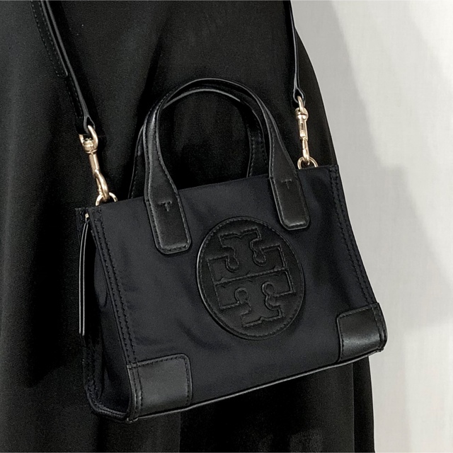 Tory Burch - トリーバーチ　ショルダーバッグ　マイクロミニ　エラ①/トリーバーチ　バッグ　エラ