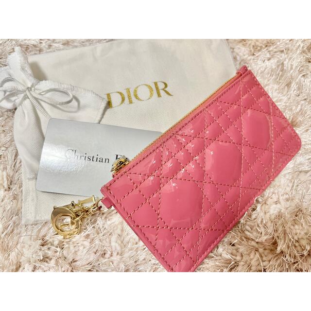 DIOR フラグメントケース