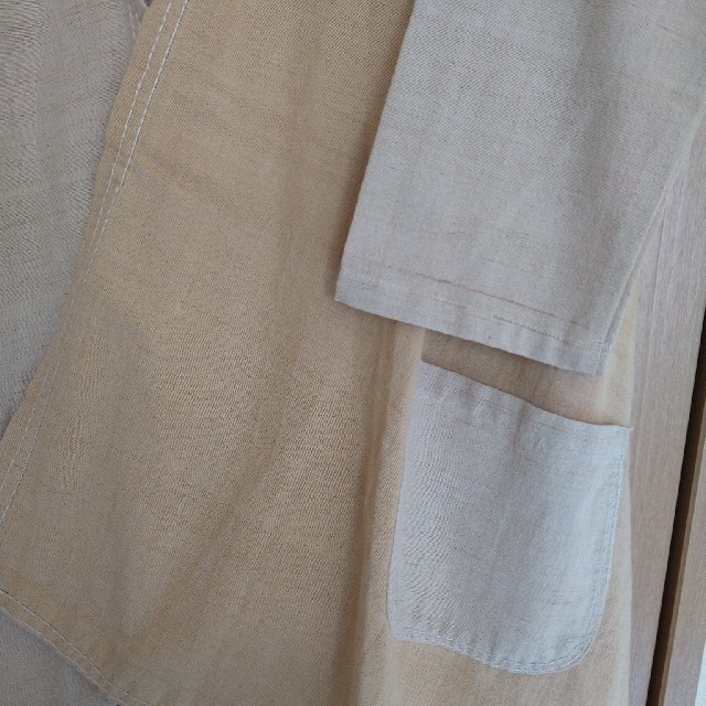 MALAIKA(マライカ)のアジアン*MALAIKA　コート·ジャケット·羽織り レディースのトップス(カーディガン)の商品写真