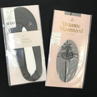 ヴィヴィアンウエストウッド(Vivienne Westwood)のヴィヴィアンウエストウッド　ソックスセット　vivienne westwood(ソックス)