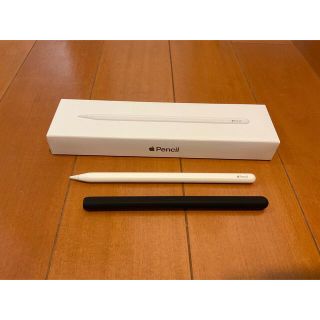 アップル(Apple)の【美品】Apple Pencil 第2世代(その他)