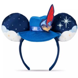 ディズニー(Disney)の【SALE！】ディズニー カチューシャ メインアトラクション ピーターパン空の旅(カチューシャ)