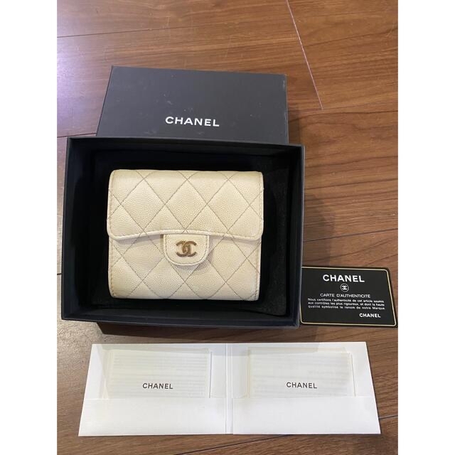 CHANEL(シャネル)の専用です レディースのファッション小物(財布)の商品写真