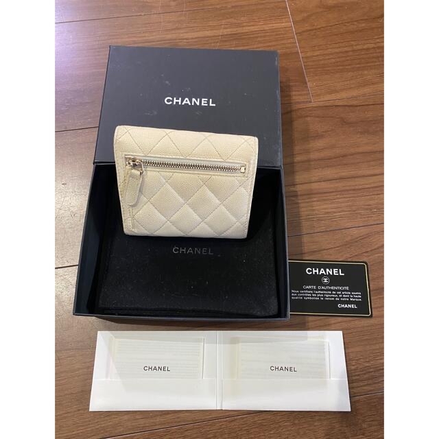 CHANEL(シャネル)の専用です レディースのファッション小物(財布)の商品写真