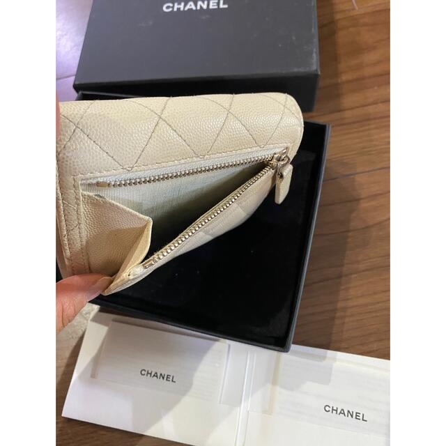 CHANEL(シャネル)の専用です レディースのファッション小物(財布)の商品写真