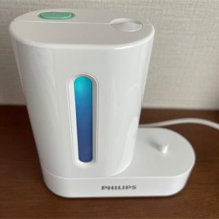 フィリップス(PHILIPS)のPHILIPS sonicare ソニッケアー紫外線除菌器 HX6160(電動歯ブラシ)