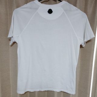 MONCLER - 美品 国内正規品 モンクレール MONCLER Tシャツ 半袖 M