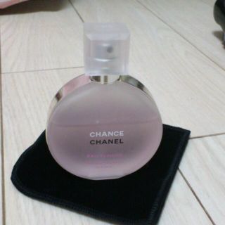 シャネル(CHANEL)のCHANEL☆ヘアミスト(香水(女性用))