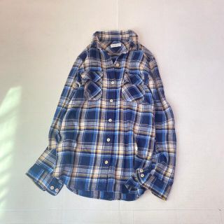 ドゥーズィエムクラス ワイヤー シャツ/ブラウス(レディース/長袖)の