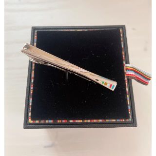 ポールスミス(Paul Smith)のポールスミス　ネクタイピン　美品(ネクタイピン)