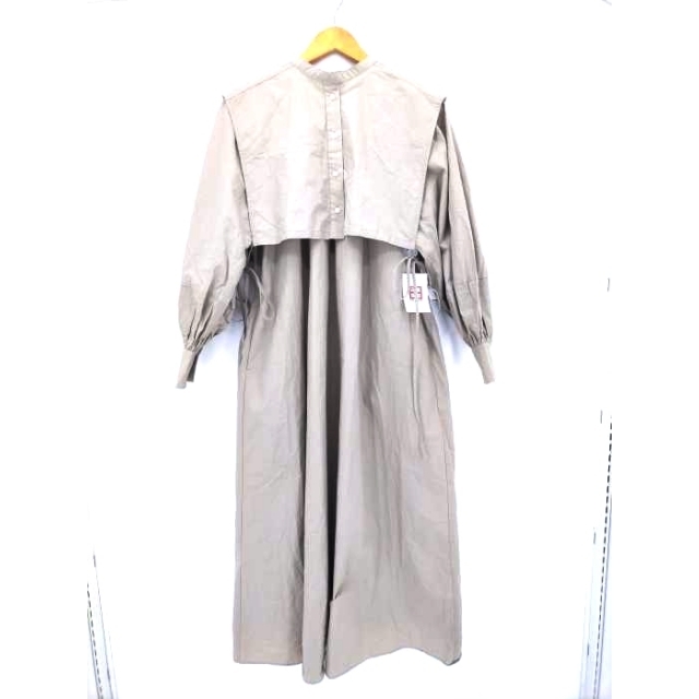 ETRE TOKYO 2way レイヤード ワンピース | www.jarussi.com.br