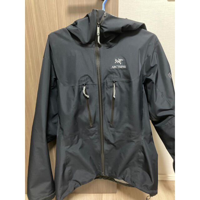 ARCTERYX ALPHA LT アークテリクス　αLT Mサイズ