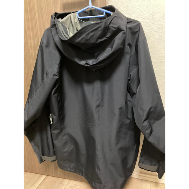 ARC'TERYX アルファ LT ジャケット サイズM 黒 GORE-TEX | aosacoffee.com