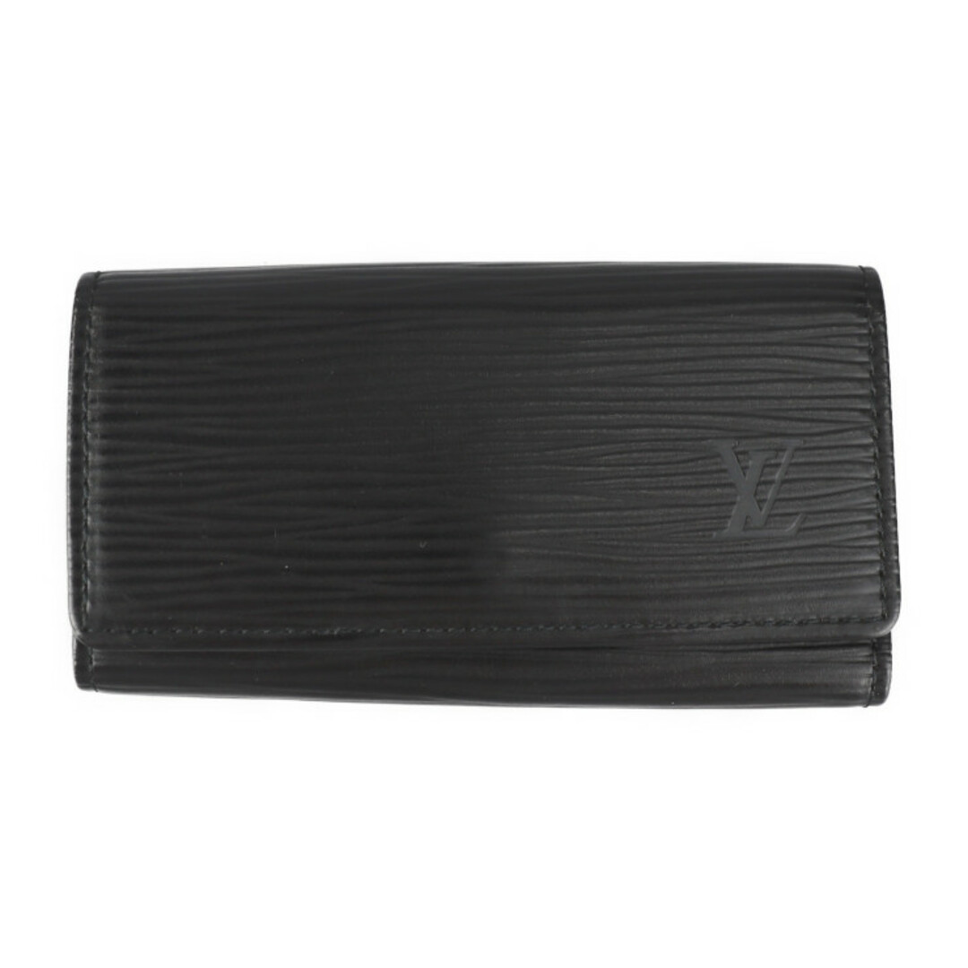 LOUIS VUITTON ルイ ヴィトン ミュルティクレ4 キーケース M63822