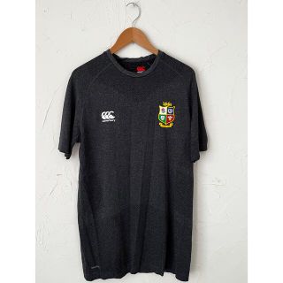 カンタベリー(CANTERBURY)のCanterbury Tシャツ(Tシャツ/カットソー(半袖/袖なし))