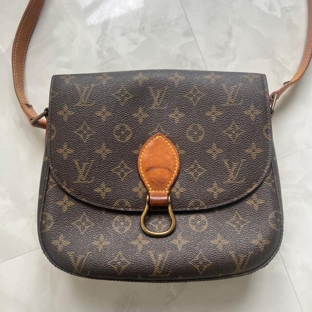 LOUIS VUITTON(ルイヴィトン)のルイヴィトン　ショルダーバッグ レディースのバッグ(ショルダーバッグ)の商品写真