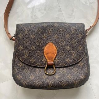 ルイヴィトン(LOUIS VUITTON)のルイヴィトン　ショルダーバッグ(ショルダーバッグ)