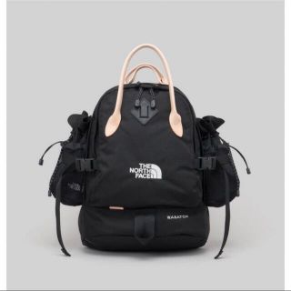 ザノースフェイス(THE NORTH FACE)のTHE NORTH FACE Hender Scheme HS Wasatch(バッグパック/リュック)