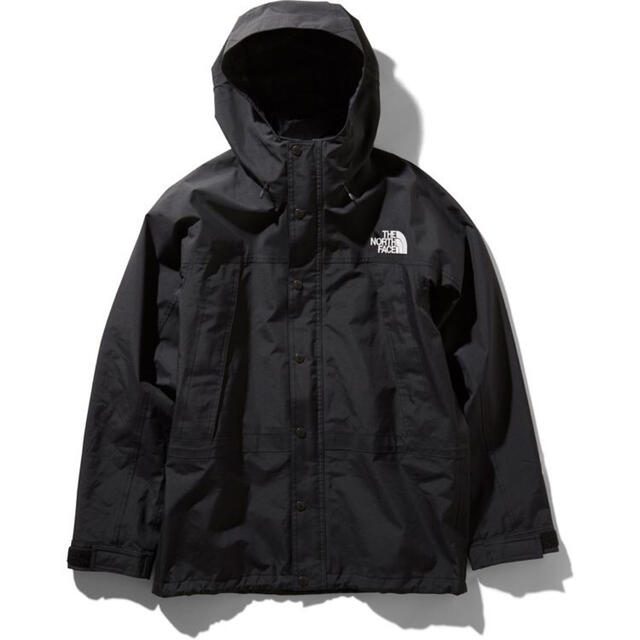 THE NORTH FACE(ザノースフェイス)の【新品未使用タグ付】ノースフェイス マウンテンライトジャケット NP11384 メンズのジャケット/アウター(マウンテンパーカー)の商品写真