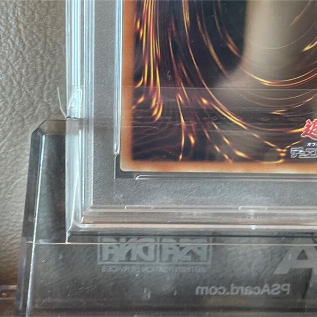 幻のPSA10】ホーリー・エルフ ブルーシークレットレア ブルシク 幻のPSA10】ホーリー・エルフ ブルーシークレットレア ブルシク